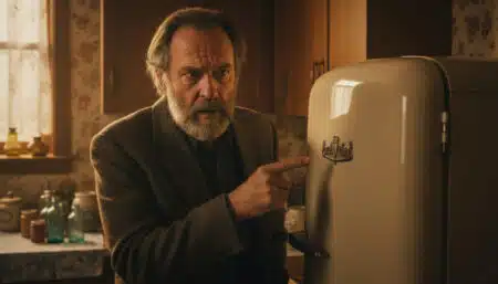 Le Frigidaire : pourquoi ce frigo d'une marque disparue a donné son nom à tous les autres