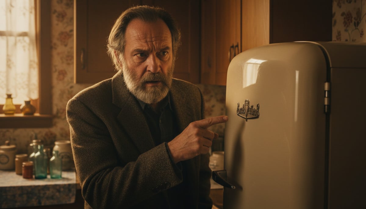 Le Frigidaire : pourquoi ce frigo d'une marque disparue a donné son nom à tous les autres