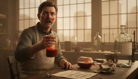 Le Ketchup Heinz a failli ne jamais exister : l'histoire dingue que personne ne connaît