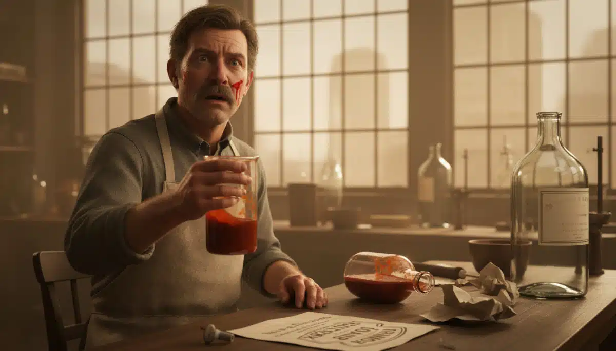 Le Ketchup Heinz a failli ne jamais exister : l'histoire dingue que personne ne connaît
