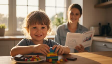 Le sucre rend les enfants hyperactifs : l'idée reçue que tous les parents répètent est totalement fausse