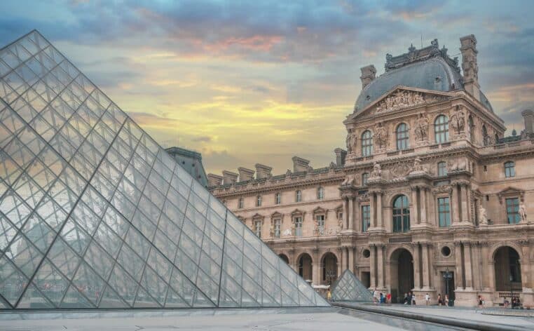 lècheur de sol Paris info