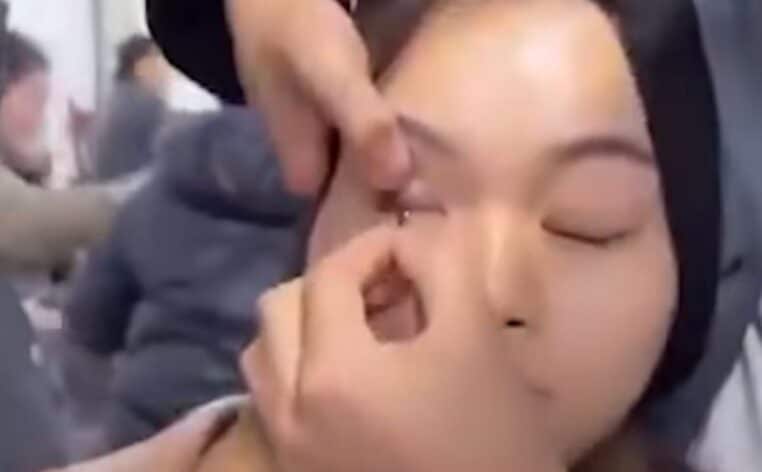 lentilles triche Casino