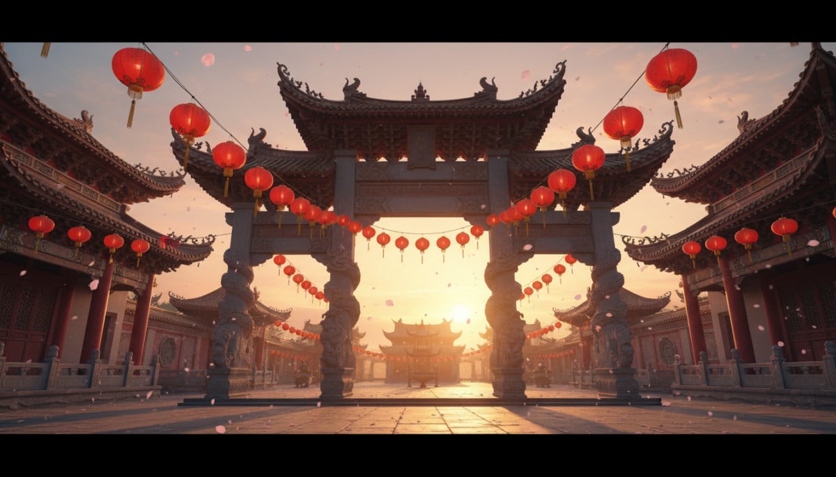 Les 12 signes de l'horoscope chinois du 21 avril 2026 sous l'énergie Bois-Yang