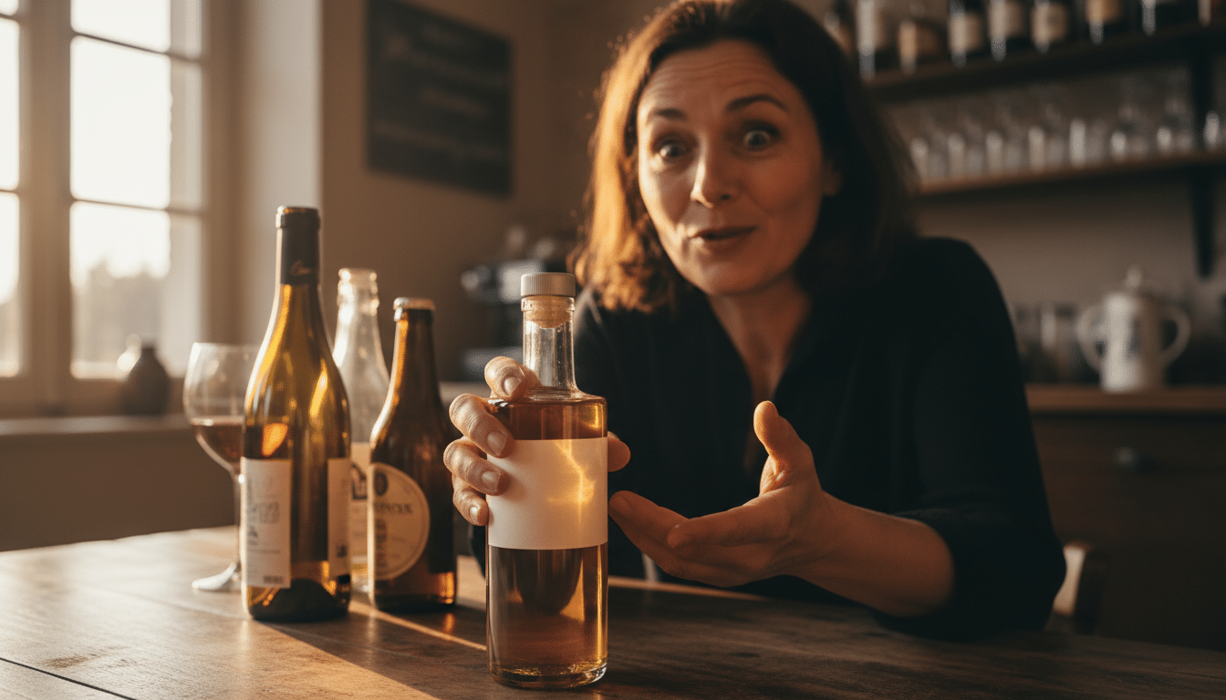 Les 8 alcools les plus consommés en France : le numéro 1 n'est pas le vin