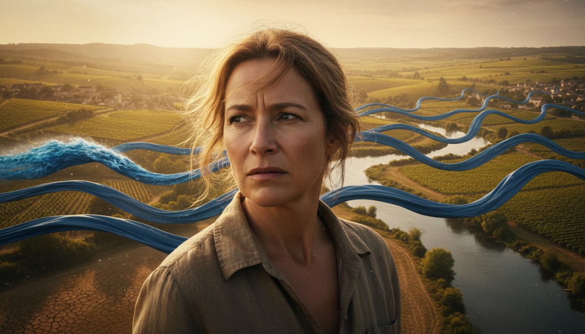 Les 8 fleuves les plus longs de France : le numéro 1 n'est pas la Loire