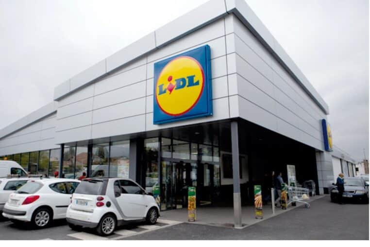 lidl enseigne italie produit