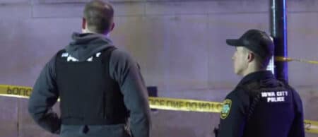 Louisiane : un homme abat huit enfants lors de fusillades liées à des violences conjugales à Shreveport