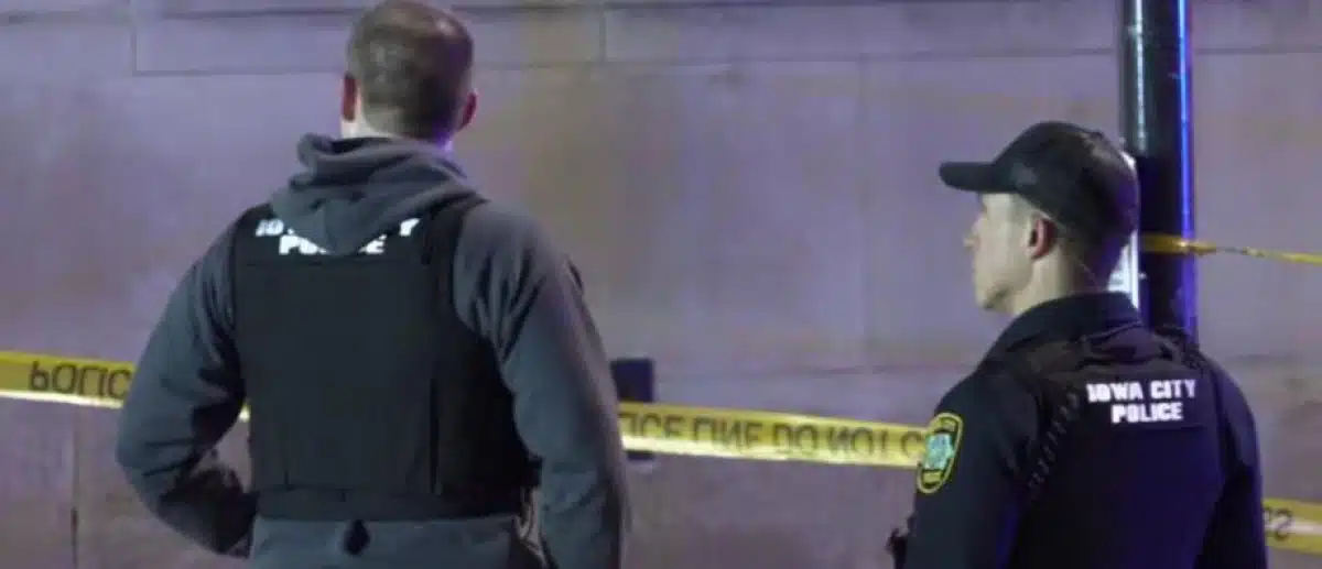 Louisiane : un homme abat huit enfants lors de fusillades liées à des violences conjugales à Shreveport