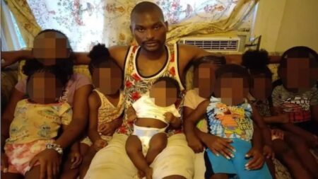 Louisiane : un père abat ses 7 enfants dans leur sommeil, les deux mères touchées à la tête