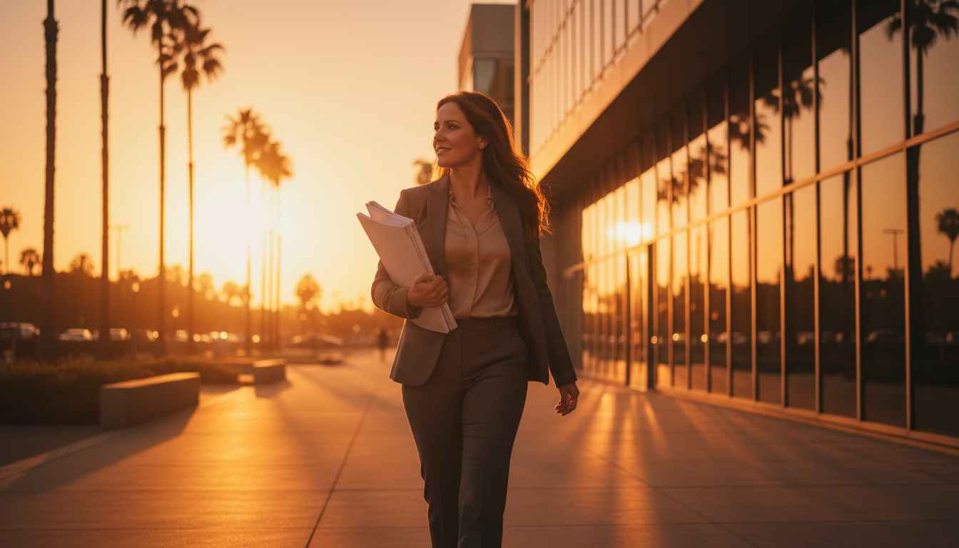 Margot Robbie productrice à Hollywood aujourd'hui