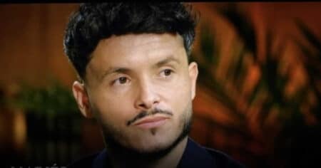 Mariés au premier regard : « J'ai perdu cette flamme », Mathieu annonce sa décision à Julie lors du bilan