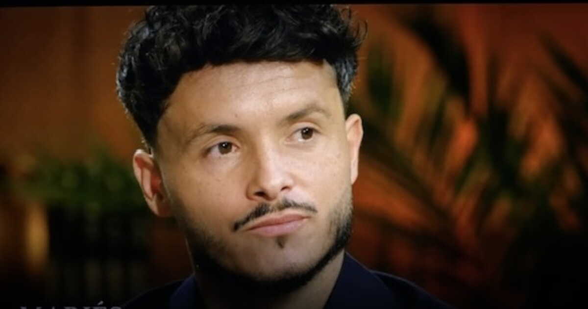 Mariés au premier regard : « J'ai perdu cette flamme », Mathieu annonce sa décision à Julie lors du bilan