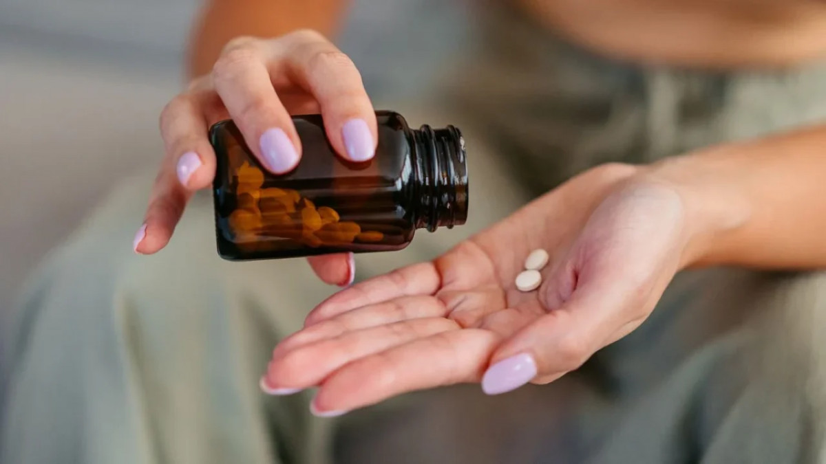 Mélatonine et insuffisance cardiaque : un risque 90 % plus élevé selon une étude américaine