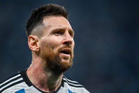 Messi attaque en justice des vendeurs de Temu : les sommes réclamées sont colossales