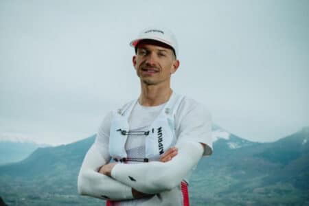 « Mon épanouissement ne peut plus se limiter aux résultats » : Mathieu Blanchard quitte Salomon pour Décathlon