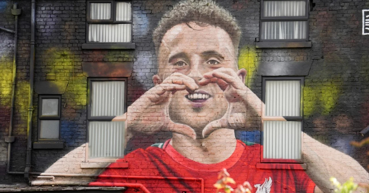 Mort de Diogo Jota dans sa Lamborghini : la justice espagnole a rendu son verdict