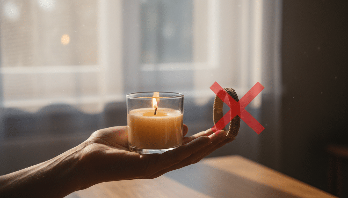 Citronnelle et bracelet anti-moustiques inefficaces contre le moustique tigre