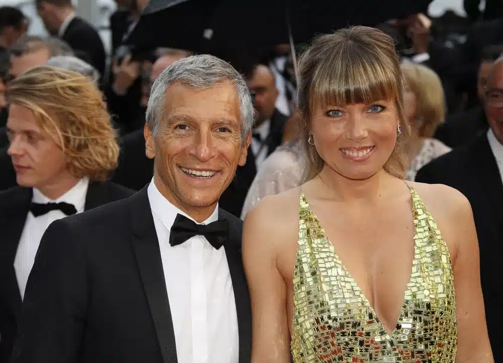 Nagui auditionné au Parlement : ce qu'il a répondu sur son salaire