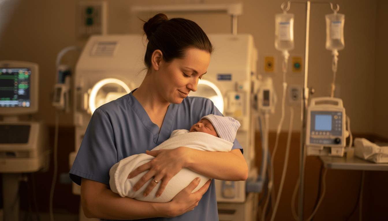 Nouveau-né et fonction rénale immature