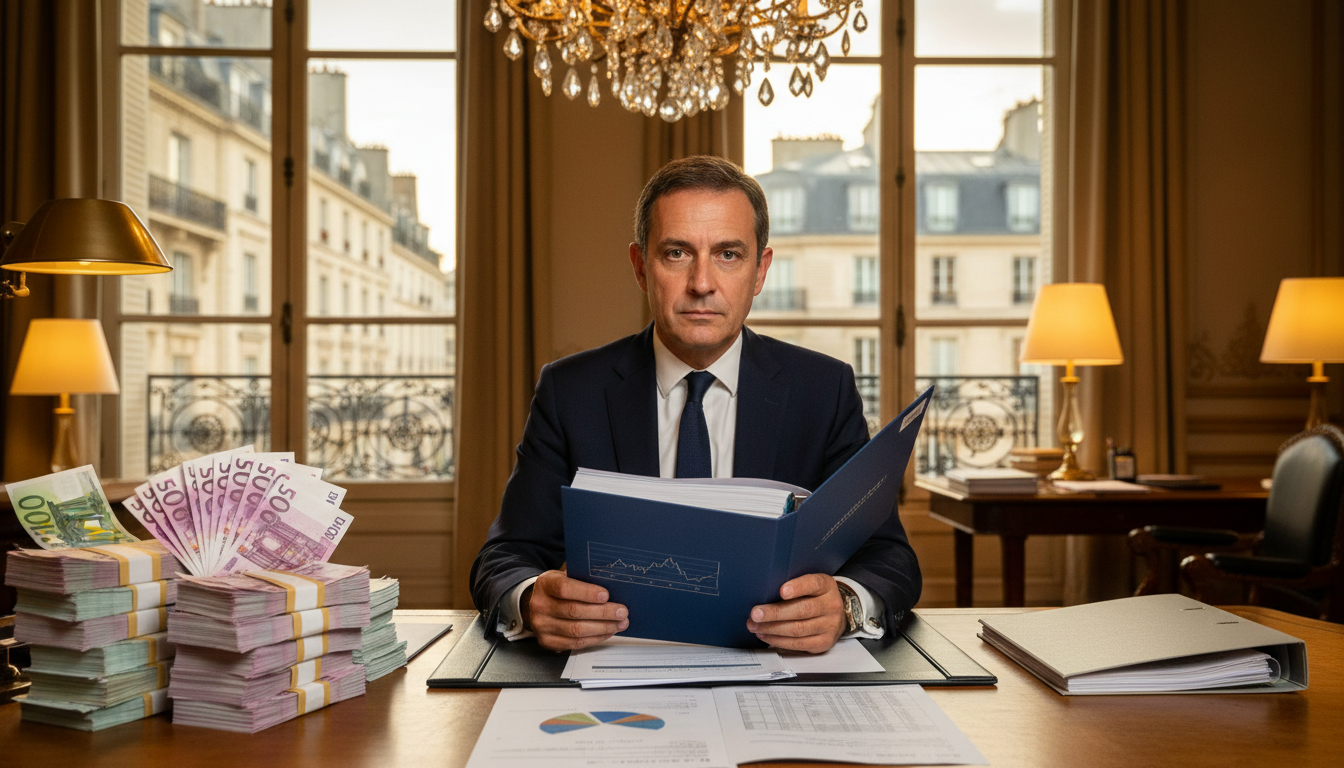 Rapport financier gouvernemental sur le coût du solaire