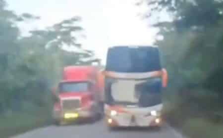 permis de conduire bus