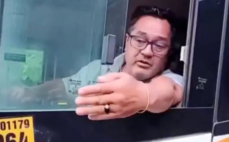 permis de conduire bus