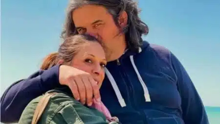 Pierre et Frédérique (ADP) contraints de vendre leur pick-up : « C'était de l'argent qu'on n'avait pas »