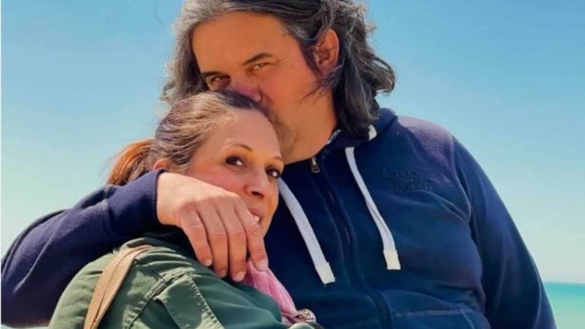 Pierre et Frédérique (ADP) contraints de vendre leur pick-up : « C'était de l'argent qu'on n'avait pas »