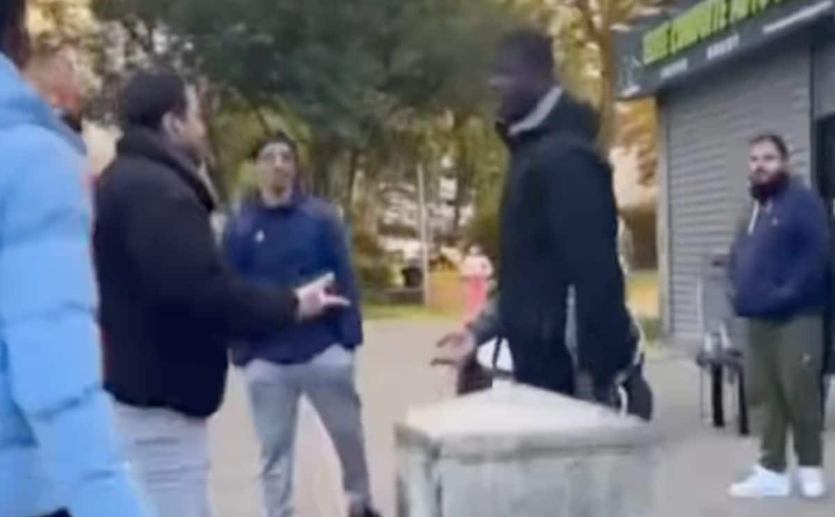 policier course-poursuite actu