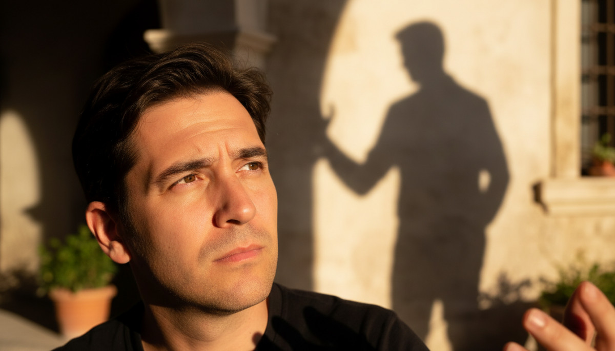 Pourquoi ton ombre est noire alors que la lumière est blanche — t'as jamais demandé ça ?