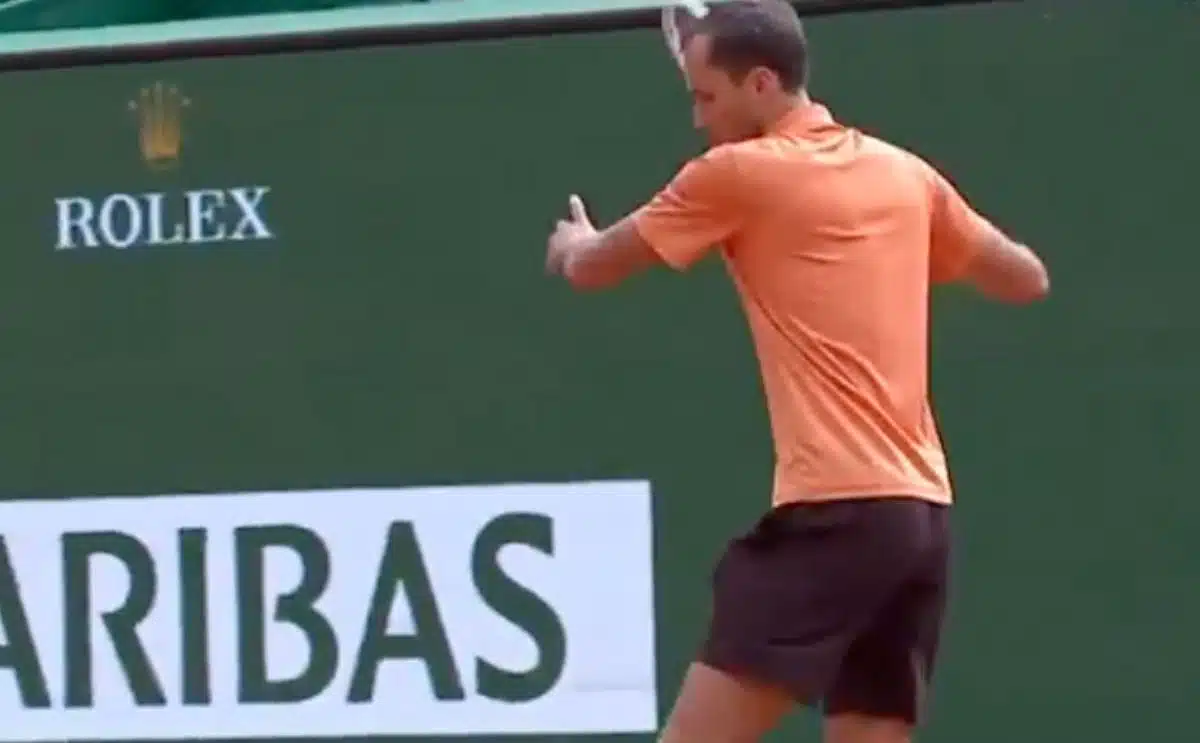 raquette tennis info