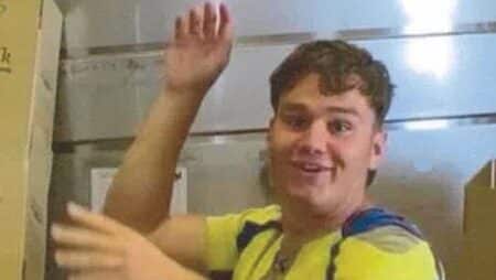 rugbyman