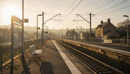 Gare RER D de Villeneuve-Saint-Georges, Val-de-Marne