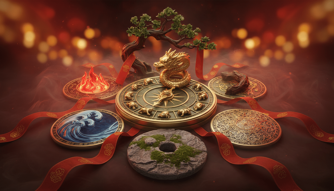 Sage chinois horoscope du jour astrologie chinoise énergie Bois Feu avril 2026