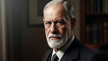 Selon Freud, cette blessure invisible de l'enfance façonne toute votre vie d'adulte