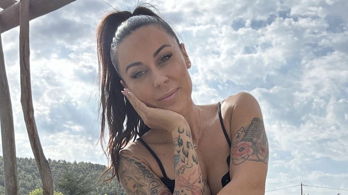 shanna kress devoile son tout nouveau titre