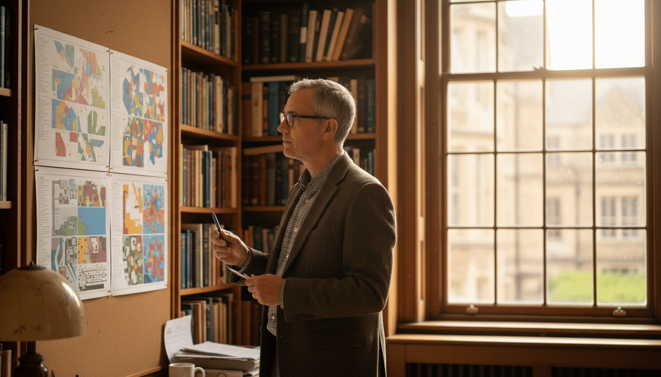 Linguiste analysant un classement de prénoms