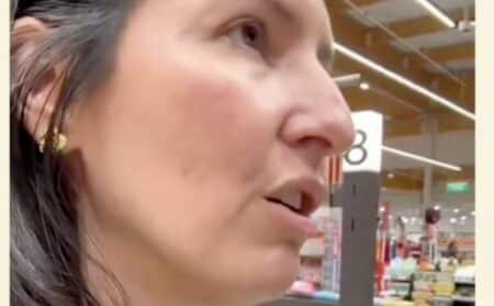 supermarché actu