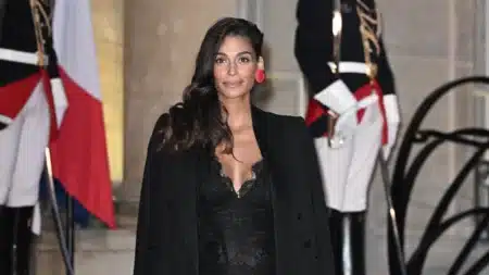 Tatiana Silva en gilet pare-balles en Irak : « Je n'ai jamais connu un niveau de sécurité aussi élevé »