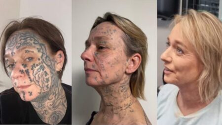 tatouage