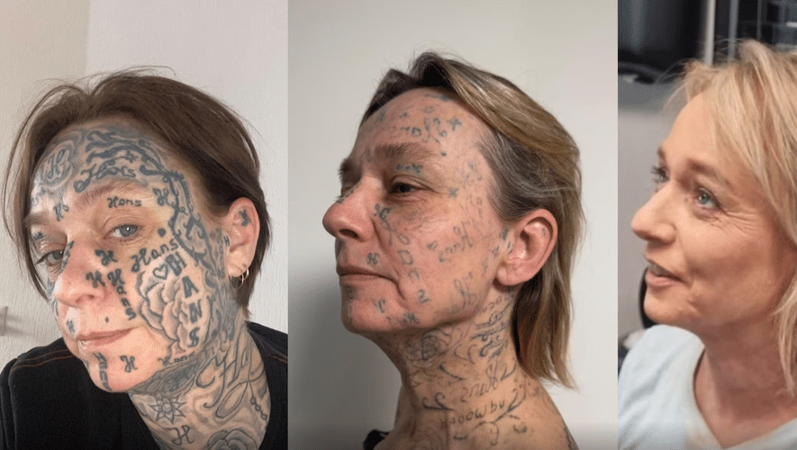 tatouage