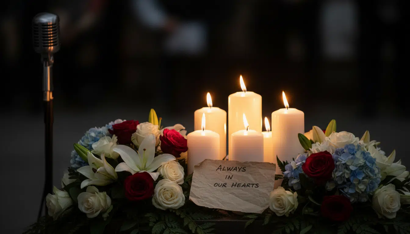 Hommage à Dylan Carter, jeune chanteur de The Voice décédé à 24 ans