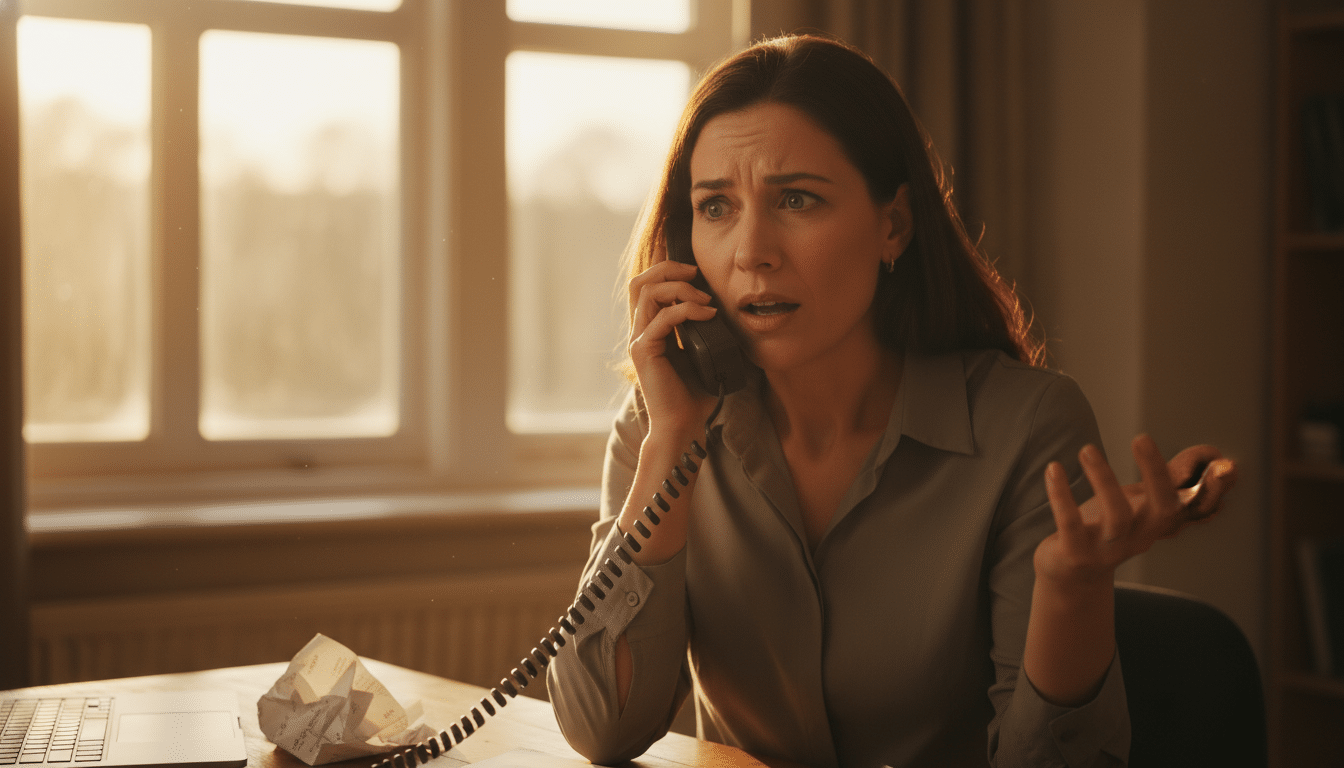 Ton abonnement résilié par téléphone : la loi te donne un droit que presque personne ne connaît