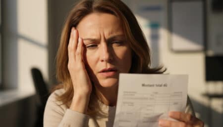 Ton médecin peut te facturer des dépassements d'honoraires sans limite : la loi prévoit un garde-fou que presque personne n'utilise