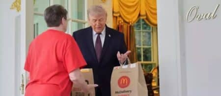 trump livreuse