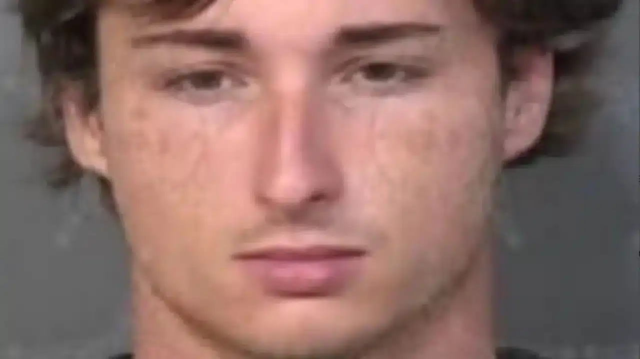 19-Year-Old’s Chilling Plot: Official Target List and a Baseball Bat