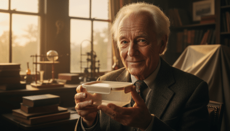 Tupperware : l'homme qui a inventé la boîte avait un secret que personne ne connaît