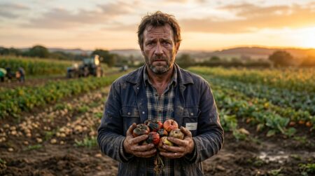 Une étude révèle le vrai destin de ce fruit que des millions de Français achètent chaque semaine : les chiffres sont vertigineux