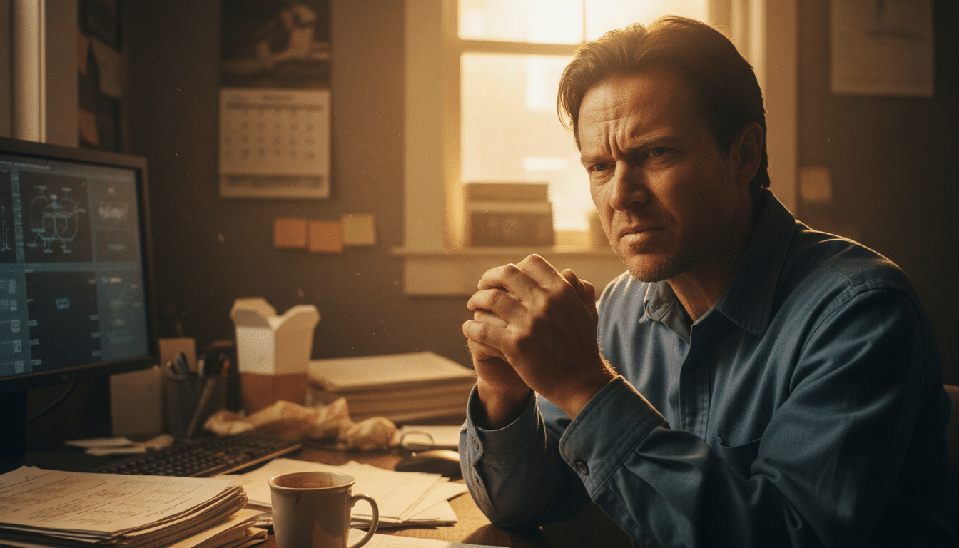 Votre employeur vous a imposé des heures sup sans les payer ? La loi prévoit une sanction que presque personne ne réclame